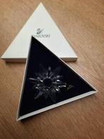 Swarovski. Kerstster 1998 (ornament) in doosje, Verzamelen, Swarovski, Ophalen of Verzenden, Zo goed als nieuw