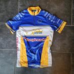 Wielertrui / wielershirt, 50e Jeugdtour 1965 - 2014, Bovenkleding, Ophalen of Verzenden, Zo goed als nieuw, S