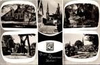 Broek in Waterland Holland (1966), Verzenden, 1960 tot 1980, Gelopen, Noord-Holland