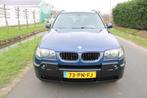 BMW X3 2.5i Executive Automaat Youngtimer, Auto's, BMW, Origineel Nederlands, Te koop, 720 kg, 5 stoelen