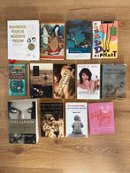 Diverse boeken, Ophalen, Zo goed als nieuw