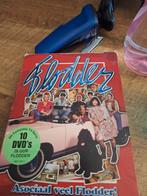 Flodder Complete Serie DVD Box - Alle Seizoenen, Gebruikt, Boxset, Ophalen of Verzenden, Komedie