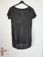 Moscow Top XS, Ophalen, Moscow, Maat 34 (XS) of kleiner, Grijs