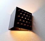 RAAK Dutch Vintage Design, Huis en Inrichting, Lampen | Wandlampen, Ophalen of Verzenden, Zo goed als nieuw, Metaal