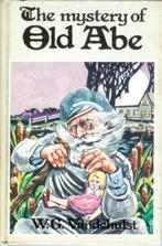 W.G. van de Hulst - Old Abe (Ouwe Bram) Paideia-Press Canada, Verzenden, Zo goed als nieuw