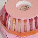 romand juice lippenstift set- De sappige, duurzame tint, Jacek, Ophalen of Verzenden, Jacek, Make-up