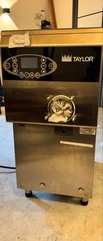 Taylor 736N40 softijs machine maar 3 maanden gebruikt, Witgoed en Apparatuur, IJsmachines, Ophalen of Verzenden, Zo goed als nieuw