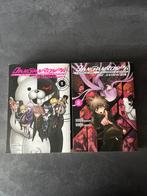 Danganronpa Vol. 1 & 2 - Nieuw!, Meerdere stripboeken, Ophalen of Verzenden, Nieuw