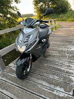 YAMAHA Aerox R 2014 4t, Fietsen en Brommers, Ophalen, Gebruikt, Aerox, Benzine