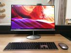 Asus All In One pc- i7-7700HQ - GTX 1050 4GB - 16GB DDR4, Computers en Software, Desktop Pc's, Ophalen, ASUS, Virtual Reality