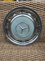 Mercedes wieldop (lichtblauw), Auto diversen, Wieldoppen, Ophalen, Gebruikt