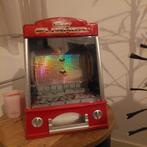 Coin pusher, Verzamelen, Automaten | Gokkasten en Fruitautomaten, Overige munten, Ophalen, Zo goed als nieuw