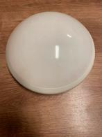 Massive plafondlamp, Huis en Inrichting, Lampen | Plafondlampen, Ophalen of Verzenden, Zo goed als nieuw