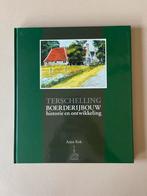 Auke Kok - Terschelling, 20e eeuw of later, Auke Kok, Ophalen of Verzenden, Zo goed als nieuw