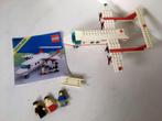 Lego Legoland - Med-Star Reddings Vliegtuig - 6356, Kinderen en Baby's, Speelgoed | Duplo en Lego, Complete set, Gebruikt, Ophalen of Verzenden