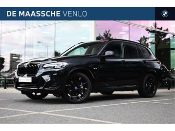 BMW X3 xDrive30e High Executive M Sport Automaat / Panoramad beschikbaar voor biedingen