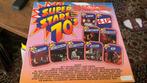 Super Stars of the 70’s   48 tophits , 4lp’s., Ophalen of Verzenden, Zo goed als nieuw, 12 inch, Pop