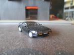 DMC DeLorean LK-81 - NPE zwart, Ophalen of Verzenden, Nieuw, Auto, Overige merken