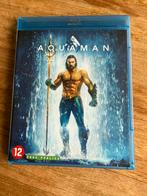 Blu-ray Dc Aquaman originele film NL versie ZGAN, Verzenden, ., Zo goed als nieuw, Warnerbros