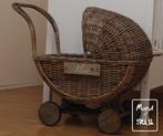 Poppenwagen, Kinderen en Baby's, Speelgoed | Poppen, Verzenden, Nieuw, Overige typen