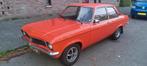 Opel Ascona 1.6 1974(2 liter 5 bak), Auto's, Origineel Nederlands, Handgeschakeld, Particulier, Hatchback