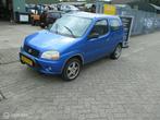 Onderdelen Suzuki Ignis 1.3-16V Sport 2002, Suzuki, Gebruikt, Suzuki
