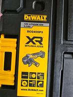 Dewalt DCG405 Haakse Slijper - Nieuw!, Ophalen of Verzenden, Nieuw