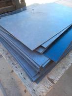 Ruim 40m2 kunstof tapijttegels 100x100x4mm, Ophalen, Zo goed als nieuw, 50 tot 150 cm, 10 tot 30 cm