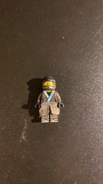 Lego • ninjago • Movie • Nya • Minifiguur, Ophalen of Verzenden, Zo goed als nieuw, Complete set, Lego