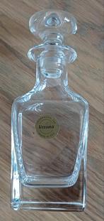 Verona Loodkristal Karaff, Antiek en Kunst, Antiek | Glas en Kristal, Ophalen of Verzenden