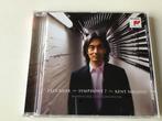 Bruckner symphony no.7 Kent Nagano, Cd's en Dvd's, Cd's | Klassiek, Ophalen of Verzenden, Romantiek, Zo goed als nieuw, Orkest of Ballet