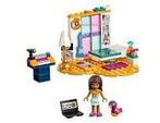Lego Friends 41341, Ophalen of Verzenden, Zo goed als nieuw