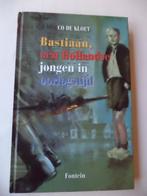 Co de Kloet: "Bastiaan, Een Hollandse jongen in oorlogstijd", Boeken, Ophalen of Verzenden, Zo goed als nieuw