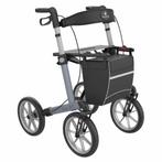Rollator Server met grote wielen TOP kwaliteit, lichtgewicht, Diversen, Rollators, Ophalen, Opvouwbaar, Nieuw