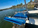 Hobie cat 17, Ophalen, Gebruikt