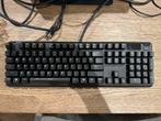 Steelseries Apex Pro Gaming Keyboard, Computers en Software, Toetsenborden, Ophalen, Gebruikt, Gaming toetsenbord, Qwerty