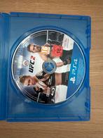 Ufc 2 ps4 game, 2 spelers, Ophalen of Verzenden, Zo goed als nieuw, Vanaf 12 jaar