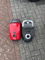 Miele Stofzuigers - Defect, Witgoed en Apparatuur, Stofzuigers, Stofzak, Stofzuiger, Ophalen of Verzenden, 2000 watt of meer