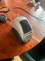 Dymo Labelwriter 320 Labelprinter, Ophalen, Gebruikt, Etiket