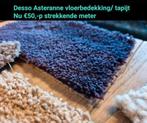 Prachtig paars tapijt vloerbedekking top kwaliteit! ACTIE!, Huis en Inrichting, Stoffering | Vloerbedekking, Nieuw, Ophalen of Verzenden