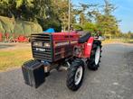 Shibaura SP1540 minitractor mini tractor weidebloter, Zakelijke goederen, Machines en Bouw | Tuin, Park en Bosbouw, Ophalen, Overige typen