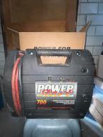 DSM Power Start 700 - Topstaat!, Ophalen of Verzenden, Gebruikt