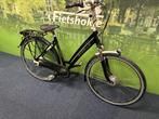 Fietshokje Raaks: Gazelle Chamonix damesfiets 50cm, Niet ingevuld, 47 tot 50 cm, Versnellingen, Niet ingevuld