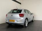 Volkswagen Polo 1.0 Comfortline Business Cruisecontrol. Zuin, 1005 kg, Gebruikt, Euro 6, Bedrijf