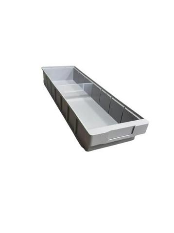 Partij legbordbakken nieuw 60x18,5x8 €7,95 p/st beschikbaar voor biedingen