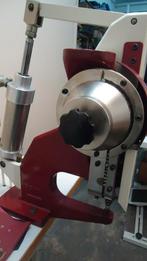 Industrie Ring   machine  Automaat, Gebruikt, Naaimachine, Industrieel, Ophalen