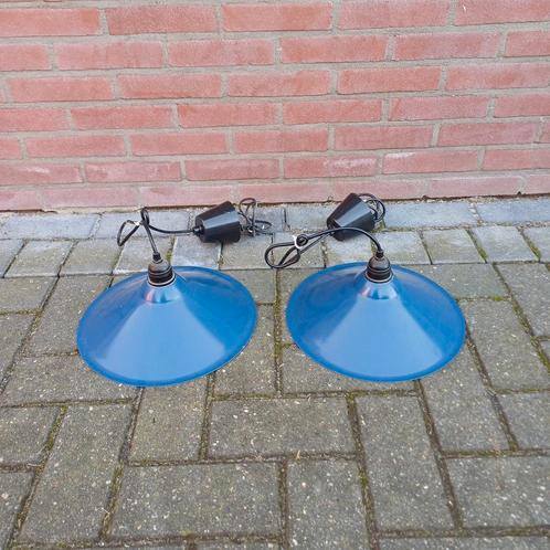 Vintage design ikea lampen hanglampen, Huis en Inrichting, Lampen | Hanglampen, Gebruikt, Minder dan 50 cm, Ophalen