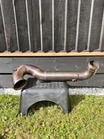 Mercedes 45 AMG Catless Downpipe, Ophalen, Gebruikt, Mercedes-Benz