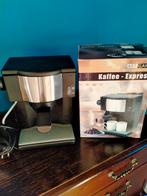Art Land Koffiemachine - Nieuw in doos!, Witgoed en Apparatuur, Koffiezetapparaten, Ophalen