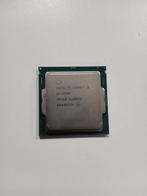 Intel Core i5-6500 CPU - 3.20 GHz, LGA 1151, Gebruikt, 4-core, Contact@intel.com